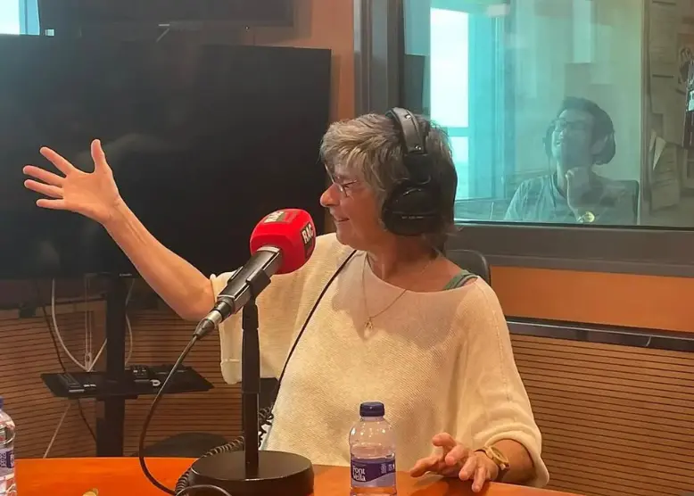 Cursos online de salud íntima y suelo pélvico con Mireia Grossmann